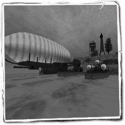 Local map thumbnail for wolken5 fp