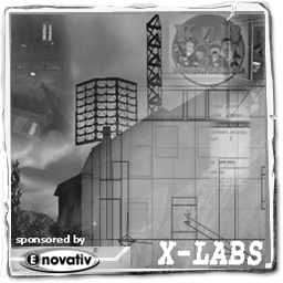 Local map thumbnail for xlabs1
